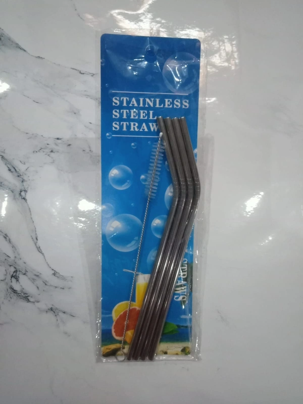 STEEL STRAW 4B1C