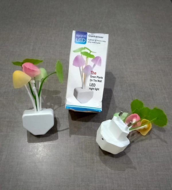 MUSHROOM LAMP DBP 500PB - 