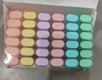 ENGLISH HIGHLIGHTER (SET OF 6)