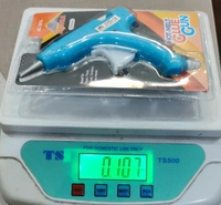 ACCURA GLUE GUN 20 WATT