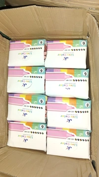 ENGLISH HIGHLIGHTER (SET OF 6)