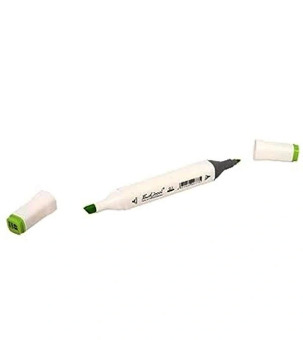 TWIN HEAD SKETCH MARKER (SET OF 12)