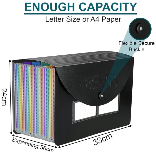 ACCORDING FILE 12 PAGES