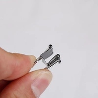 BINDER CLIP 15 MM