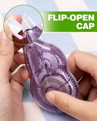 CORRECTION TAPE 150MTR (SET OF 6)