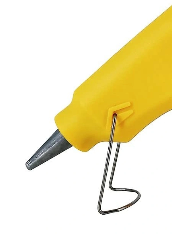 GLUE GUN 20 WATT YELLOW