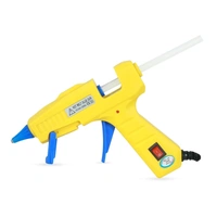 GLUE GUN 30W GLUN (SY-203B) YELLOW