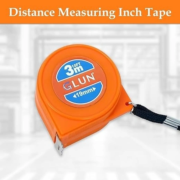 GLUN TOOLKIT M.NO-LY16