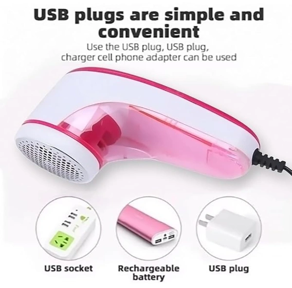 LINT REMOVER USB M22