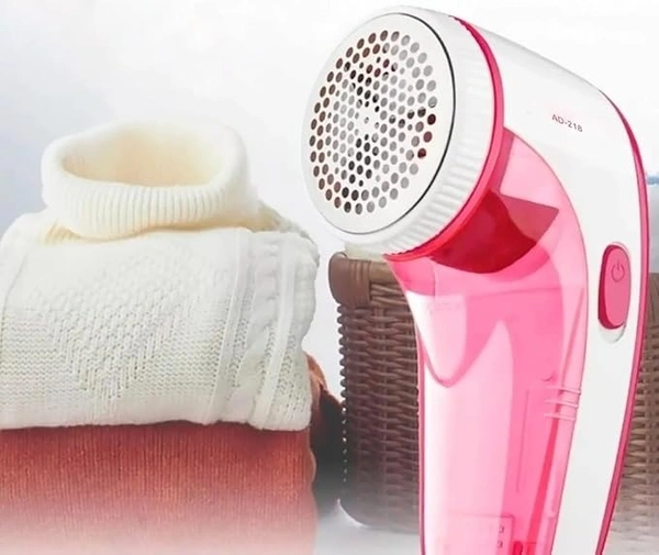 LINT REMOVER USB M22