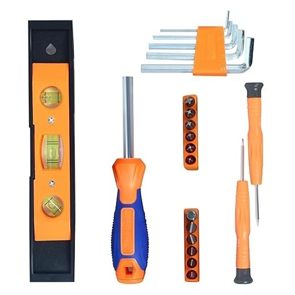 GLUN TOOLKIT M.NO-LY22