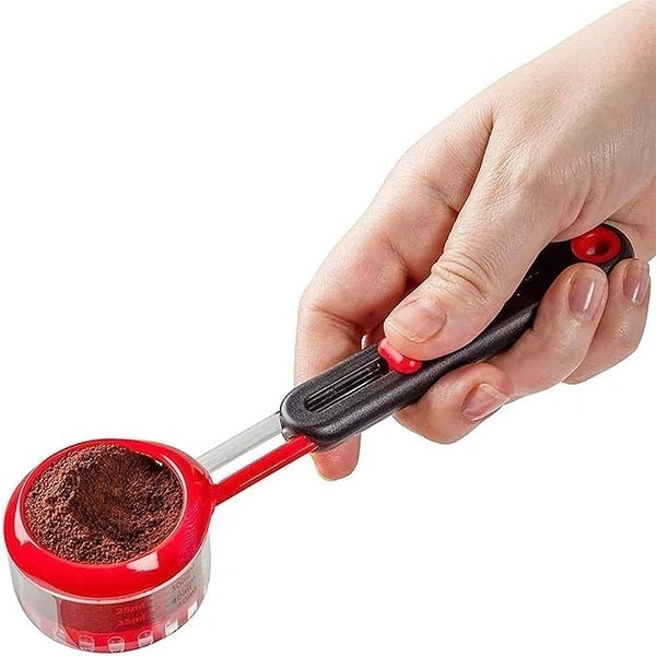 MEASURING SPOON