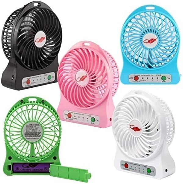 MINI FAN