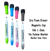 MAGNETIC STICKY NOTE 9X12 DAILY