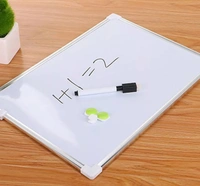 WHITE BOARD MAGNETIC 30X40 MDF