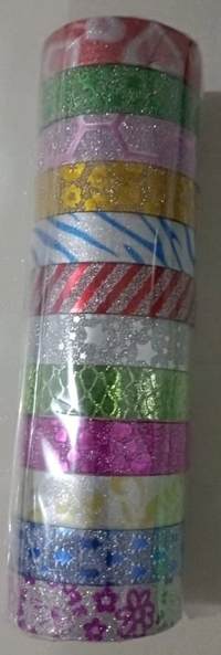 MOSA TAPE (SET OF 12)