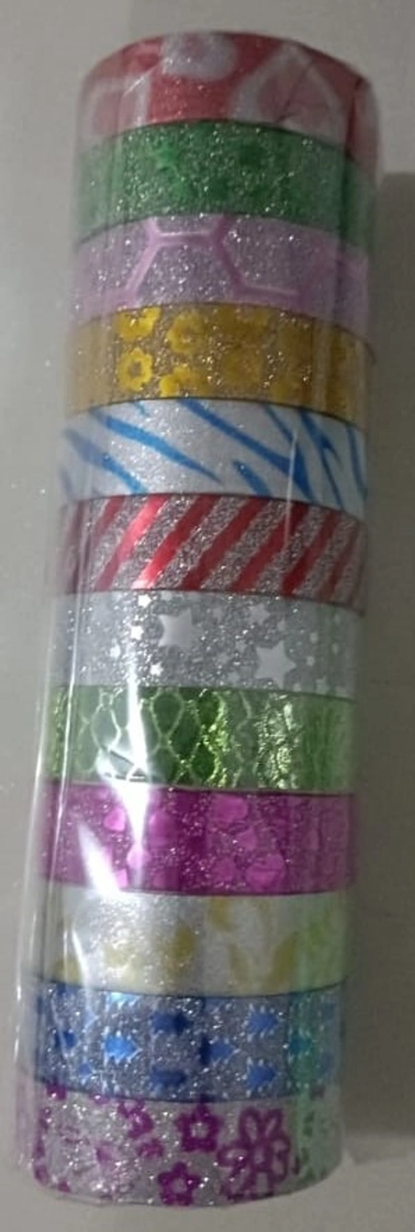 MOSA TAPE (SET OF 12)