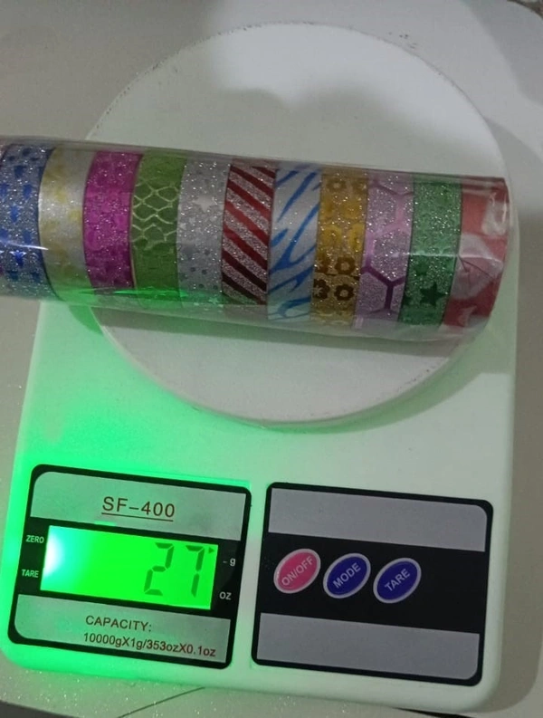 MOSA TAPE (SET OF 12)