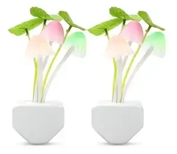 Mushroom LED Lamp Big sensor