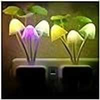 Mushroom LED Lamp Big sensor