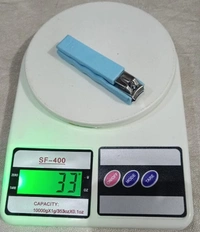 NAIL CUTTER BELL 211C