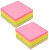 STICK NOTES JCC (33M 400) 144PB