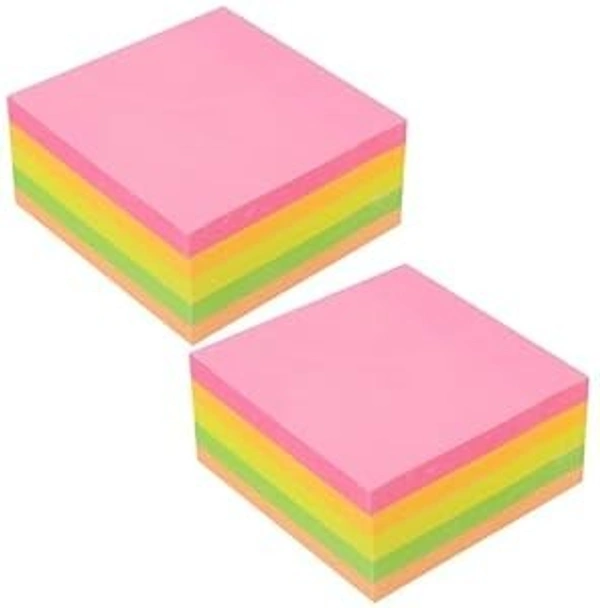 STICK NOTES JCC (33M 400) 144PB