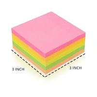 STICK NOTES JCC (33M 400) 144PB