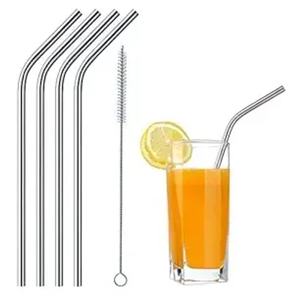 STEEL STRAW 4B1C