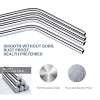STEEL STRAW 4B1C