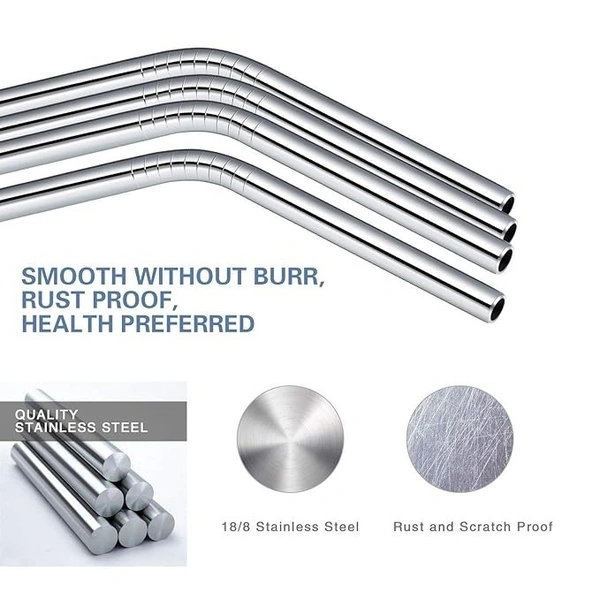 STEEL STRAW 4B1C