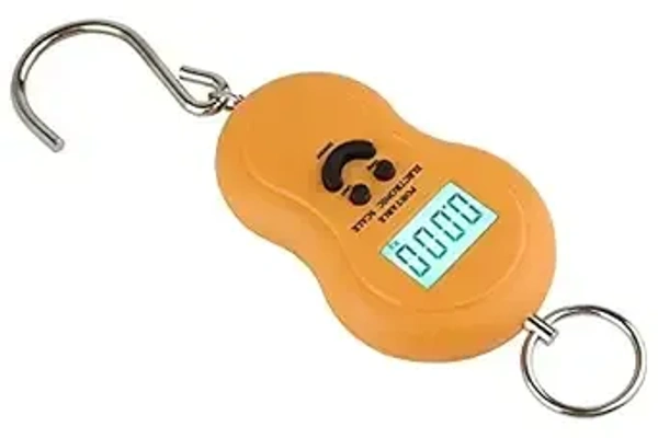 SMILY SCALE 50KG - 50 kg