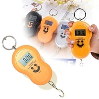 SMILY SCALE 50KG - 50 kg