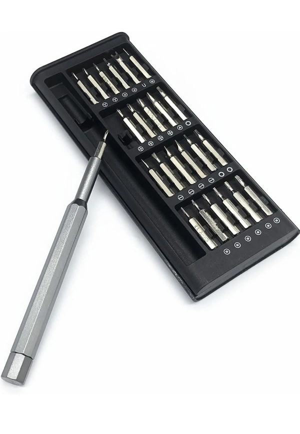 TOOLKIT 24 PCS SET M6024