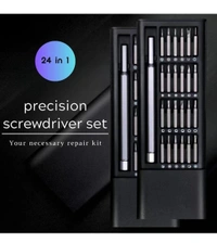 TOOLKIT 24 PCS SET M6024