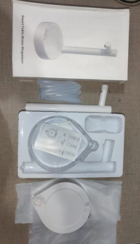 DESKTOP WATER DISPENSER