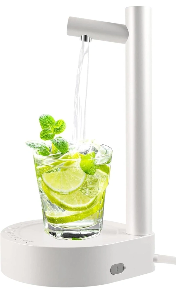 DESKTOP WATER DISPENSER