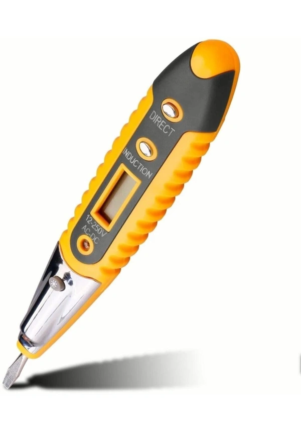 VOLTAGE TESTER
