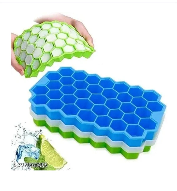 HONEYCOMB ICE TRAY