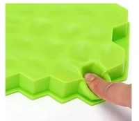HONEYCOMB ICE TRAY