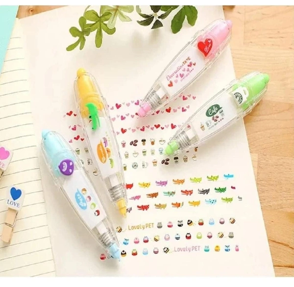 DECORATION TAPE PEN 3 M