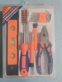 GLUN TOOLKIT M.NO-LY22