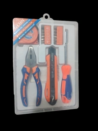 GLUN TOOLKIT M.NO-LY16