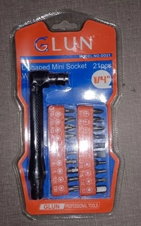 GLUN TOOLKIT OD21