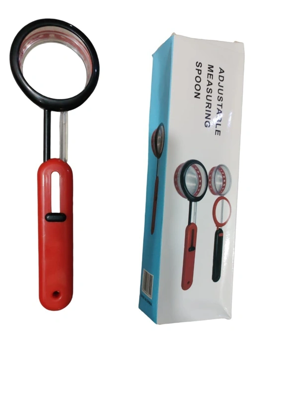 MEASURING SPOON