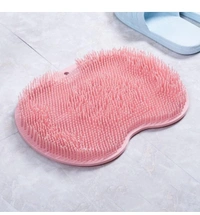 FOOT SCRUBBER MAT