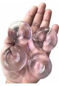 DOOR STOPPER (SET OF 4)