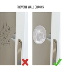 DOOR STOPPER (SET OF 4)