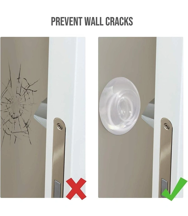 DOOR STOPPER (SET OF 4)