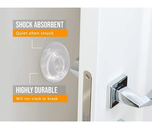 DOOR STOPPER (SET OF 4)